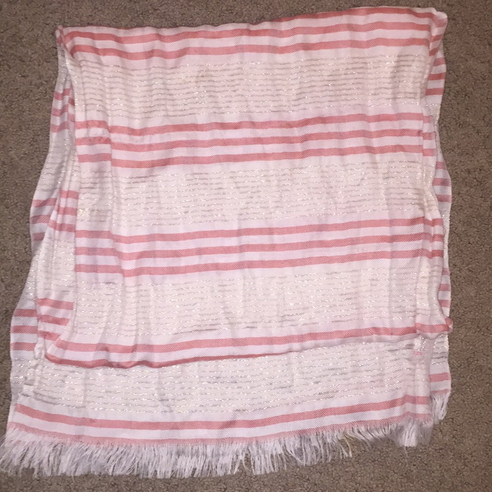 Summer scarf!